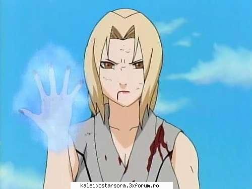 tsunade godaime shizune