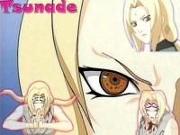 tsunade godaime shizune