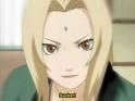 tsunade godaime shizune