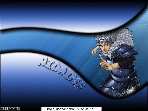 nidaime