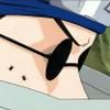 shino aburame