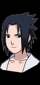 sasuke uchiha