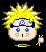 naruto uzumachi