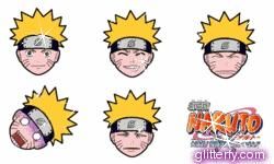 naruto uzumachi