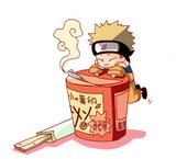 naruto uzumachi