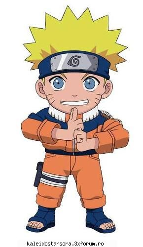 naruto uzumachi