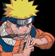 naruto uzumachi