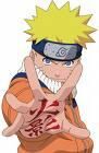 naruto uzumachi