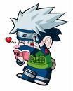 kakashi hatake