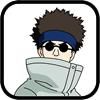 shino aburame