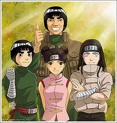 naruto gallery