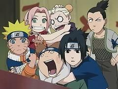 naruto gallery