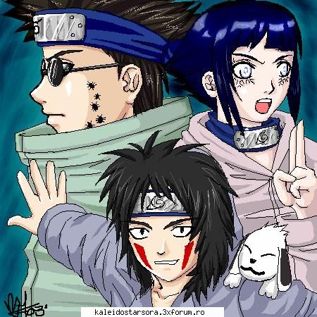 naruto gallery
