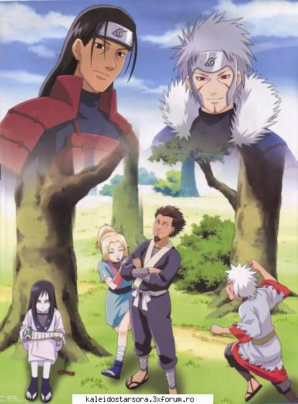 naruto gallery
