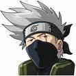 kakashi hatake