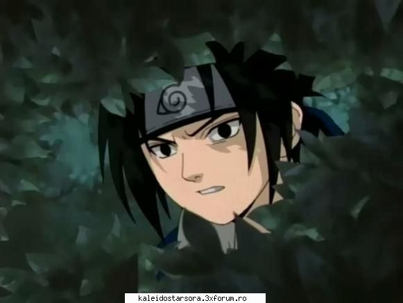 sasuke uchiha