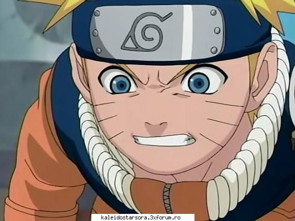 naruto uzumachi