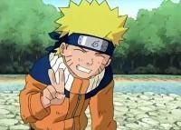 naruto uzumachi