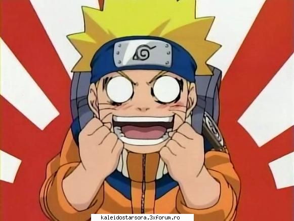 naruto uzumachi