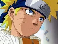 naruto uzumachi
