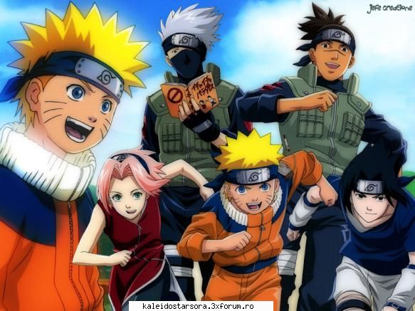 naruto gallery