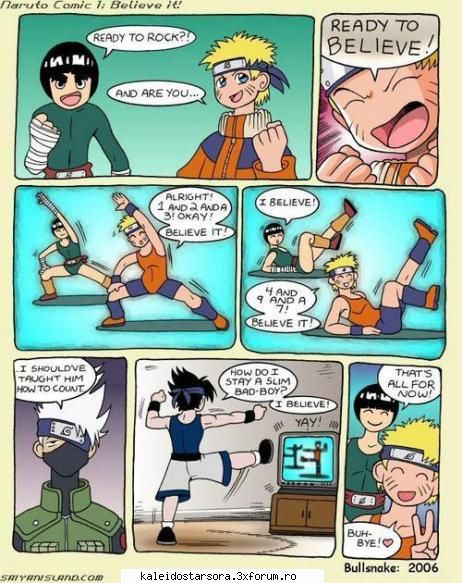 naruto gallery    