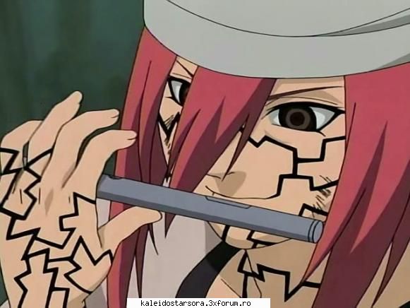 tayuya