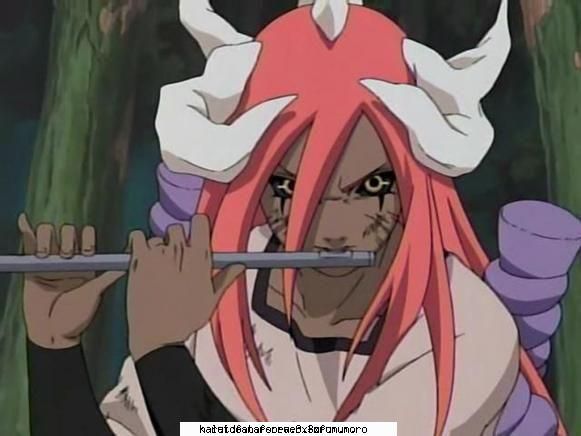 tayuya
