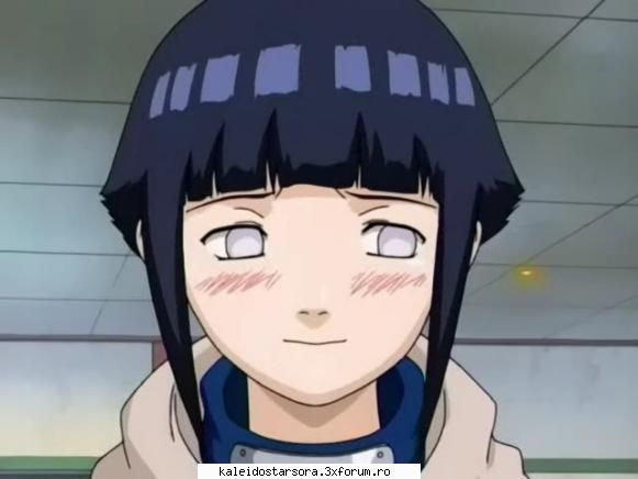 hinata hyuuga