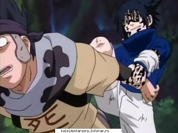 sasuke uchiha