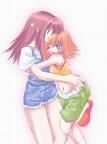 desene sora rosetta