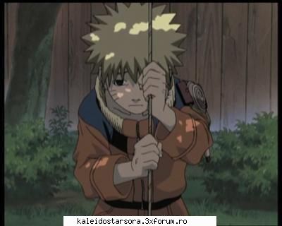 naruto uzumachi