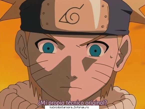 naruto uzumachi