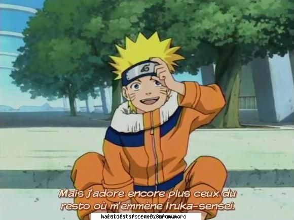 naruto uzumachi