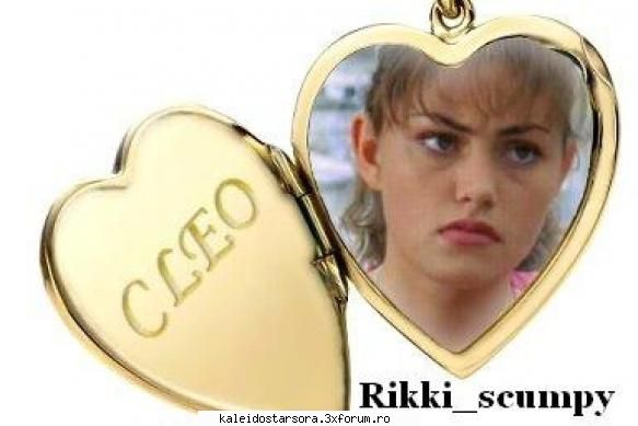 cleo :d cleo sertori