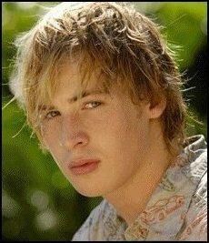 :) lewis mccartney
