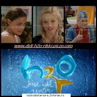 gallery h2o   h2o 