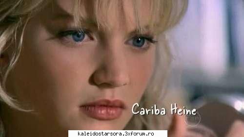 rikki chadwick cariba heine