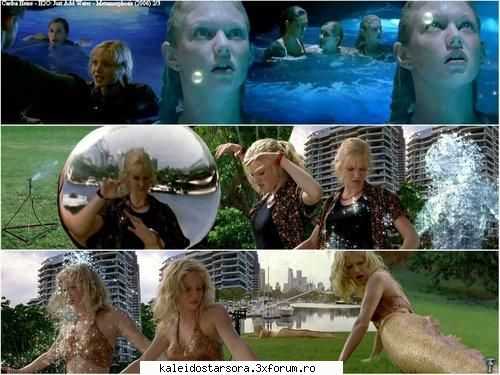 gallery h2o h2o