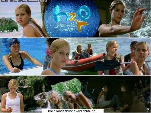gallery h2o h2o