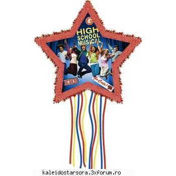 hight school musical
