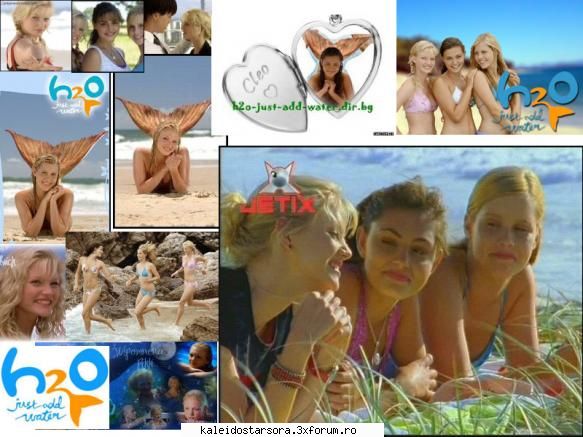 gallery h2o h2o