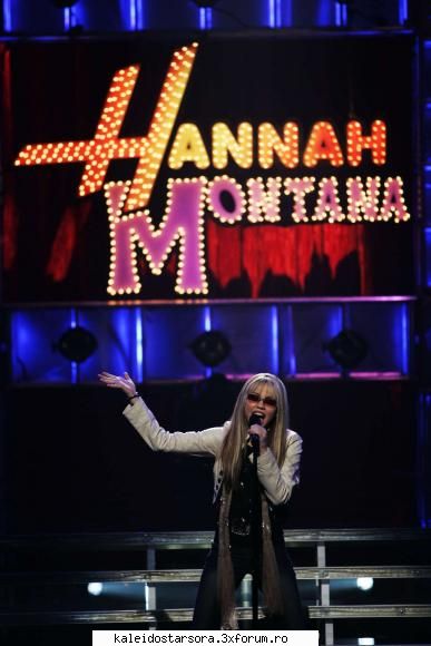 miley cyrus hannah montana hannah montana