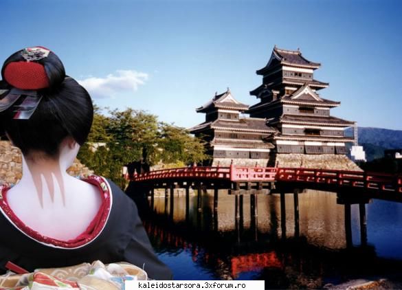 japonia japonia (n nippon sau nihon, sens literal: originea soarelui) este din asia est, lanţ