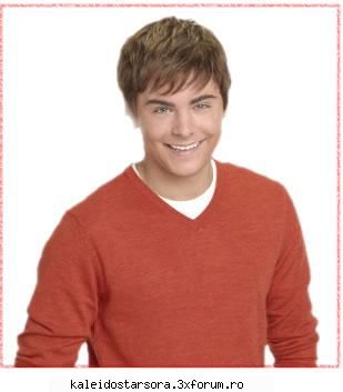 troy bolton