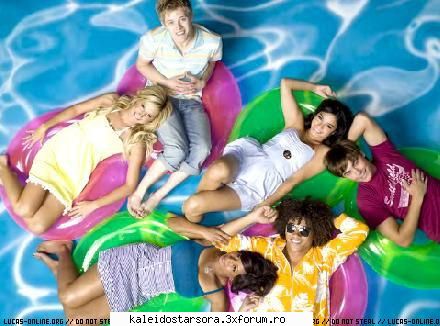 hight school musical