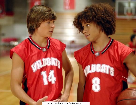 hight school musical