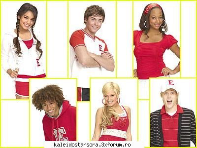 hight school musical