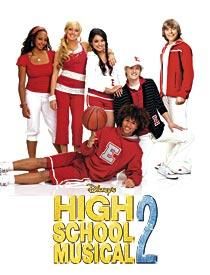 hight school musical