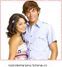 hight school musical
